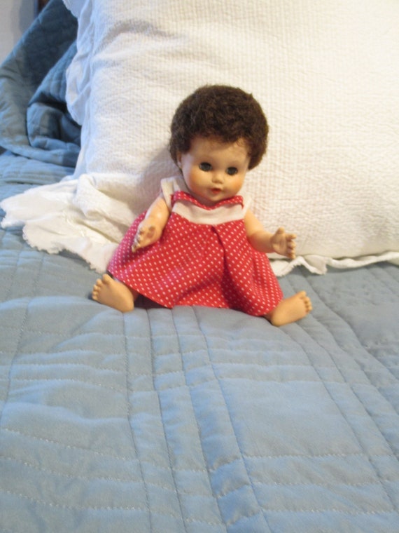 eegee doll 1950s