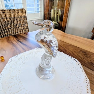 Duncan Miller Glass - Etsy