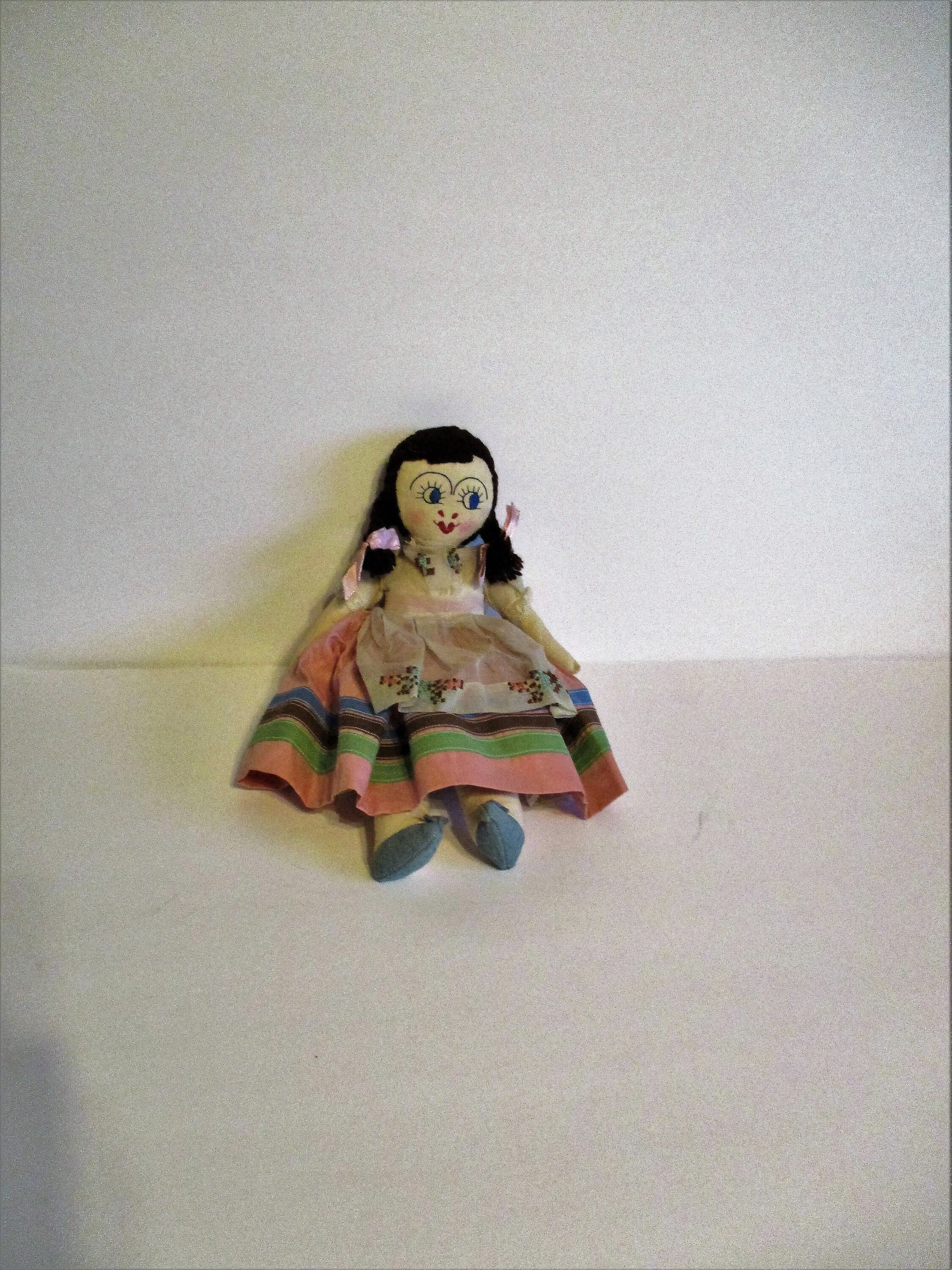 antique cloth dolls for sale