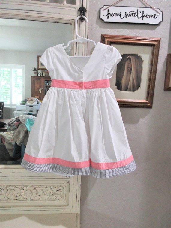 Gymboree easter clearance dresses