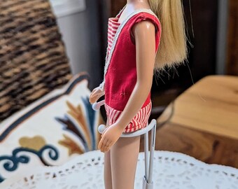 Doll- Vintage- Antique- Skipper- Barbie- First Issue Doll- Vintage- Antique- Skipper- Barbie- First Issue