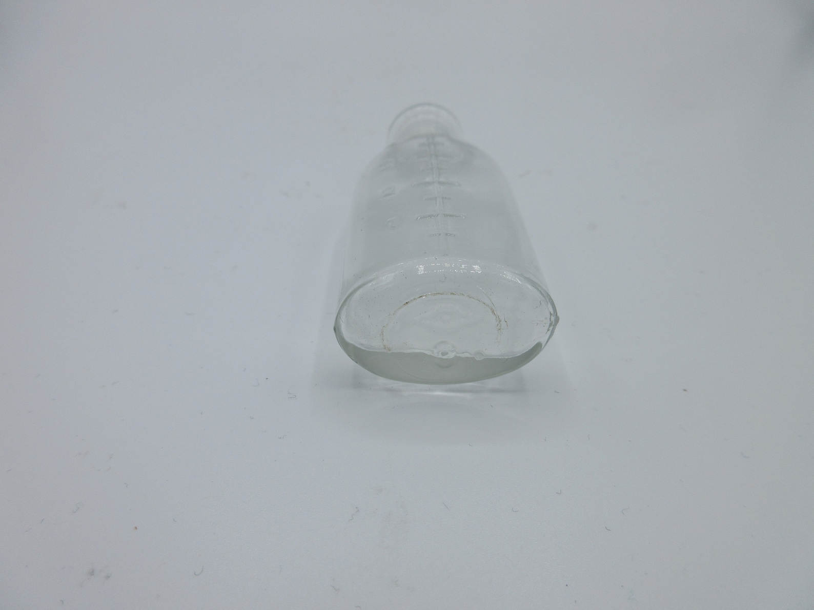 Antique Doll Glass Baby Bottle Doll Lover Doll Etsy