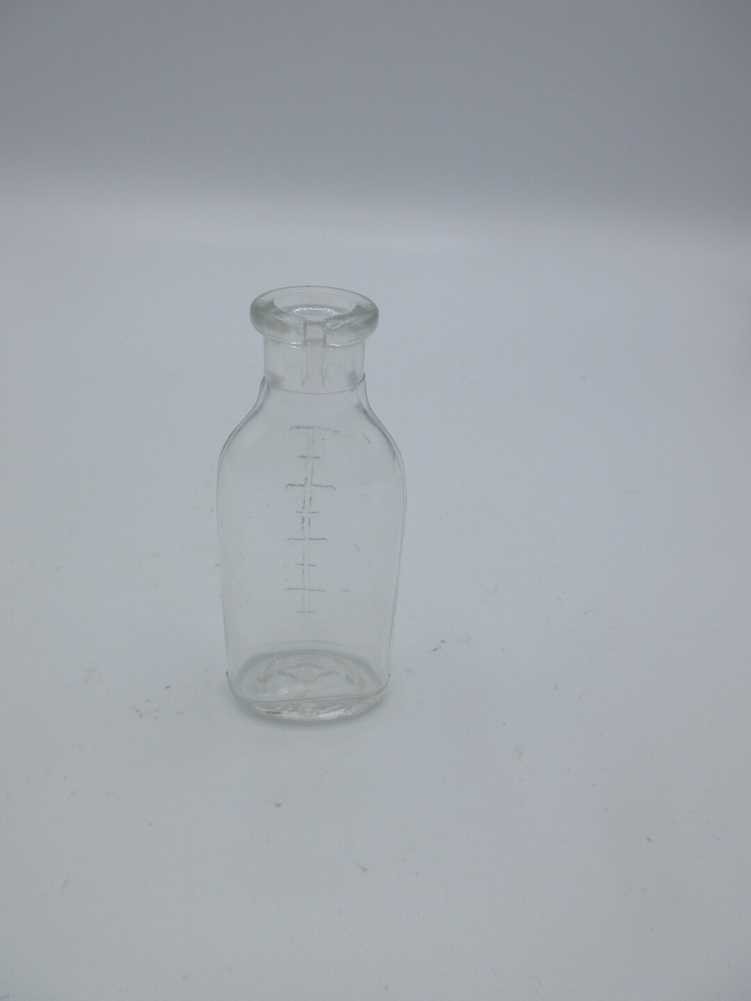 Antique Doll Glass Baby Bottle Doll Lover Doll Collector Vintage Etsy