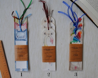 Bookmark KASIMIR