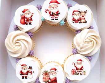 Dolci e stuzzichini per la tavola di Natale - Pasticceria Tarantola
