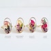 see more listings in the BIRTH FLOWER RINGS section