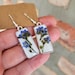 see more listings in the EARRINGS section