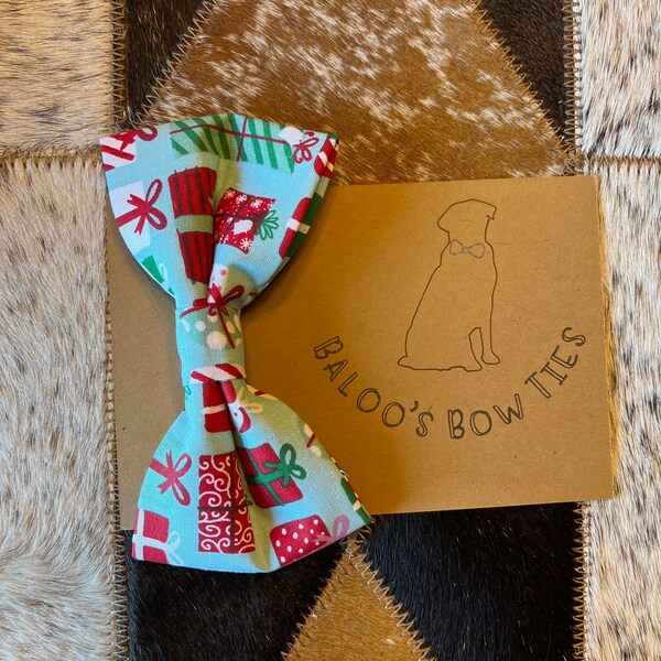 kmart dog bow tie