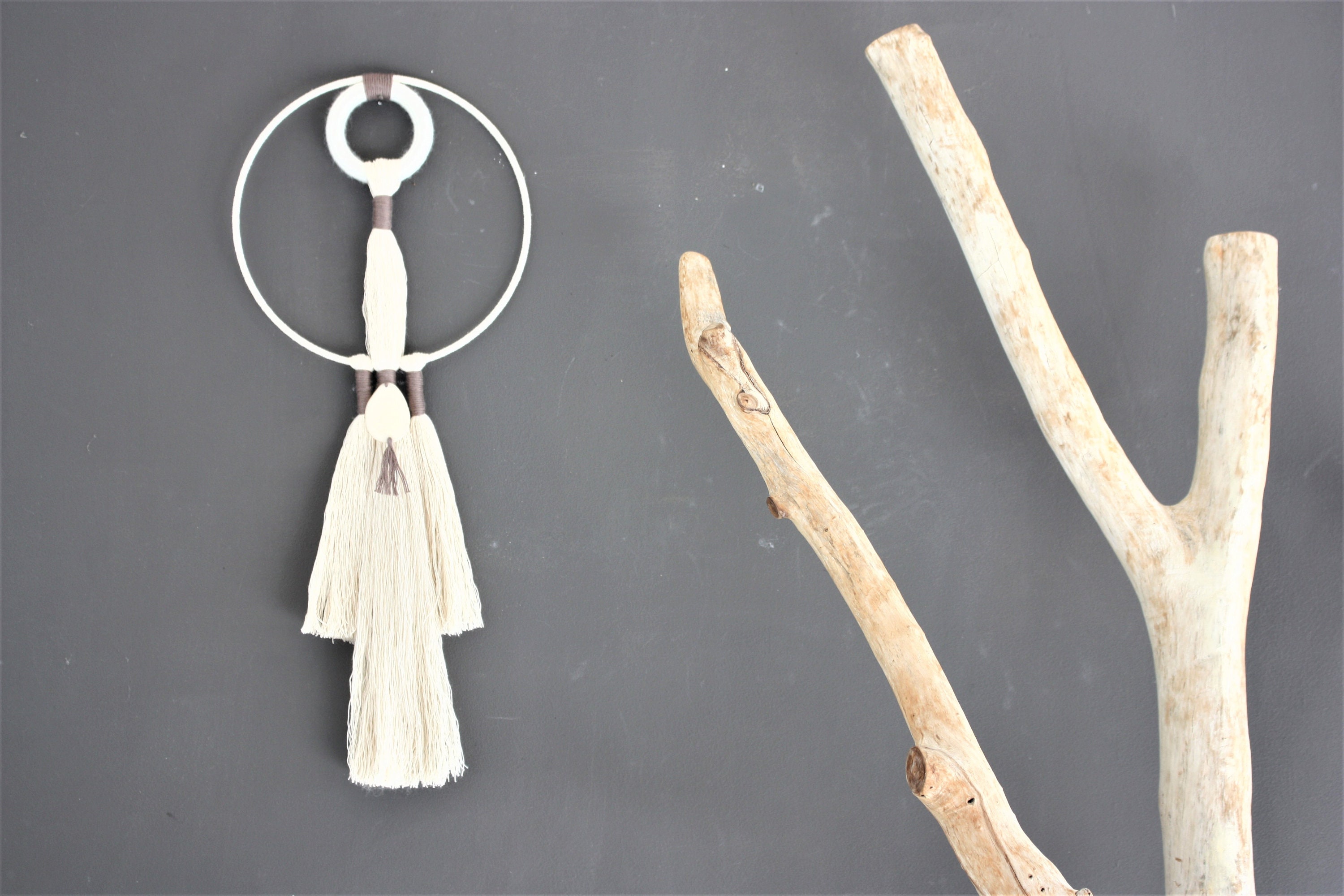 Décoration Murale Ethnique Art Design Yunnan