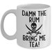 see more listings in the Pirate & Mermaid MUGS section