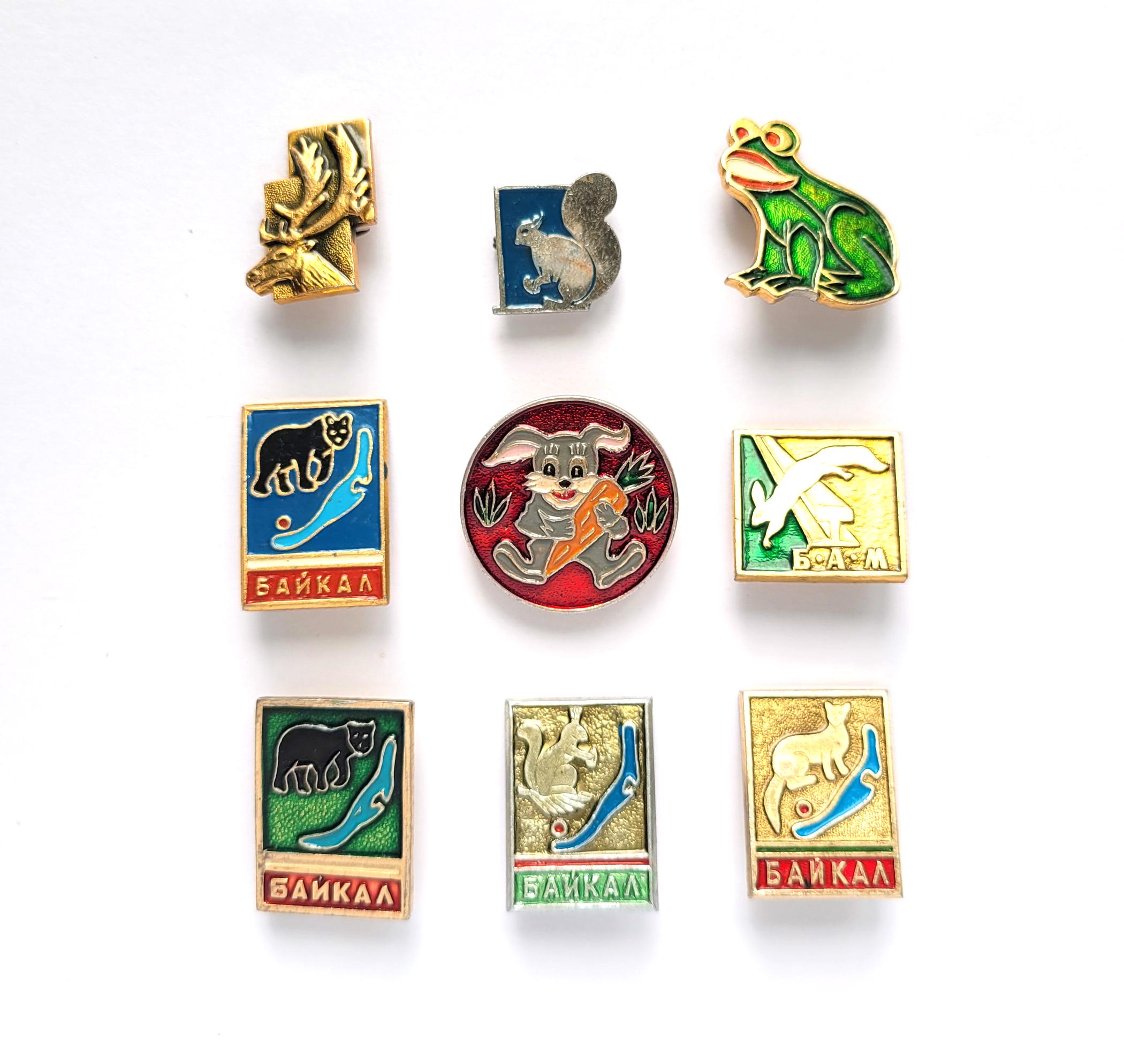 Soviet badge - Etsy 日本
