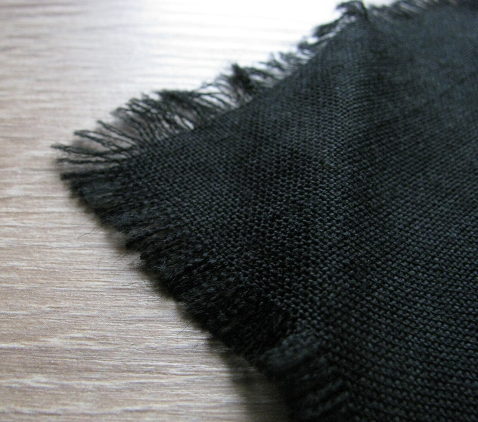 wool cap shawl