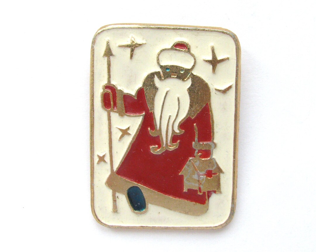 ROUMANIE / ROMANIA - Insigne / Médaille et épingle à cravate Roum