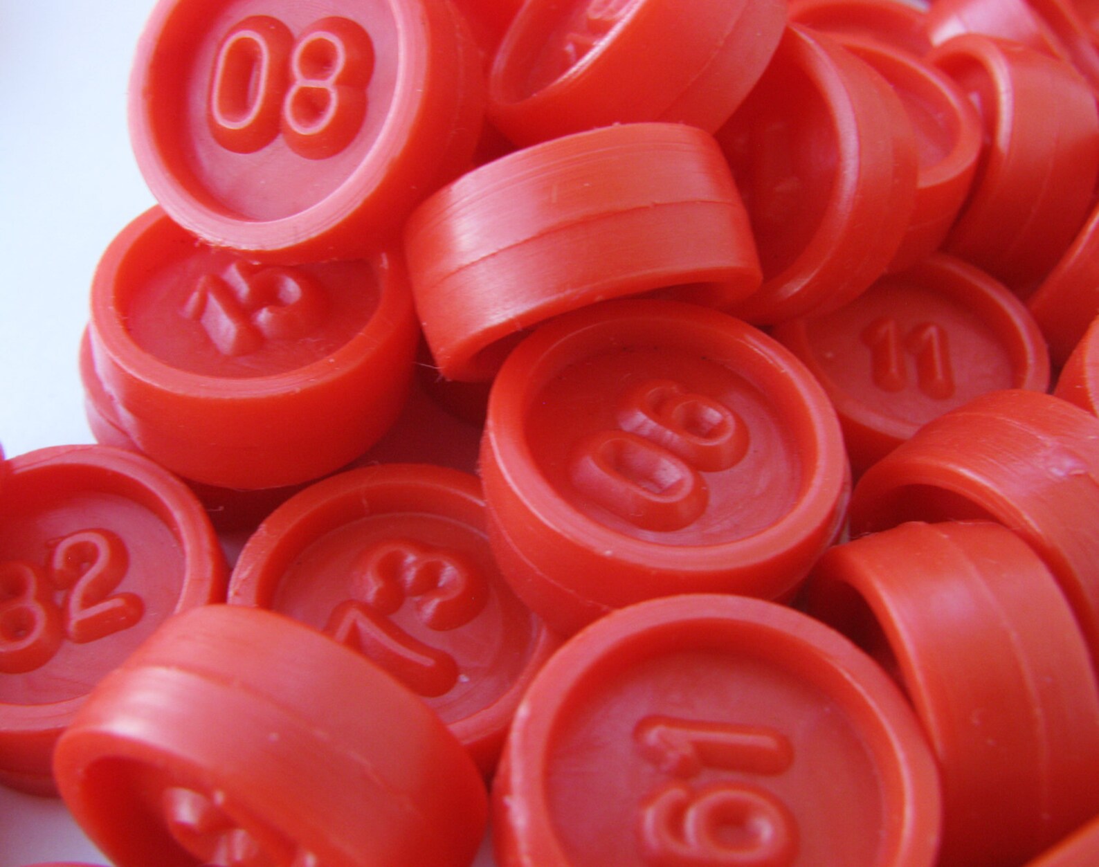 Lotto game Soviet vintage table game Vintage Retro Russian Etsy