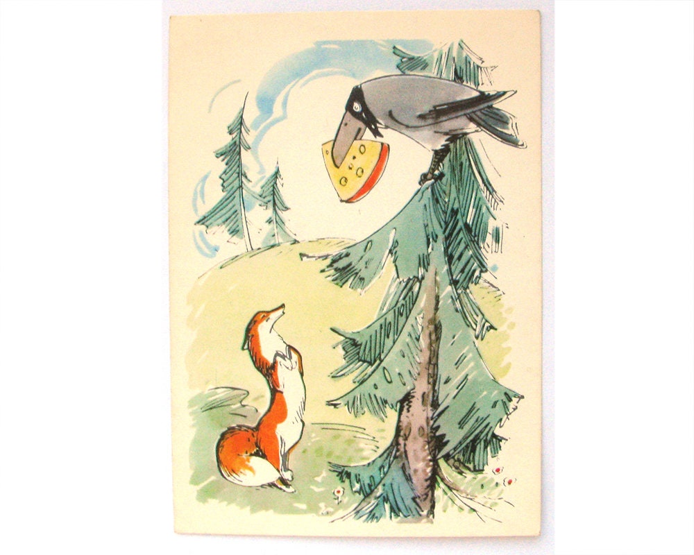 Рисунок к басне ворона и лисица. Лиса из басни Крылова ворона и лисица. Басня лиса и ворона Крылов. Басня Ивана Андреевича Крылова ворона и лисица. Иллюстрация к басне ворона и лисица