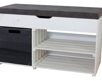 Ikea Kallax Regal Sitzauflage Sitzpolster Sitzbank Auflage Etsy