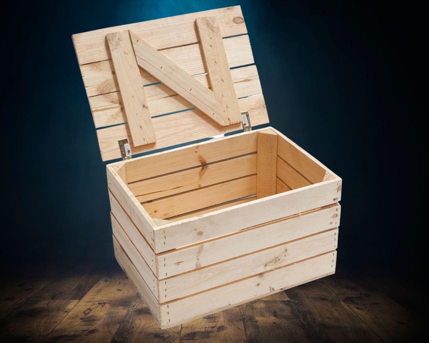 Bright Little Chest Apple Crates Wooden Crate Wine Crate Fruit