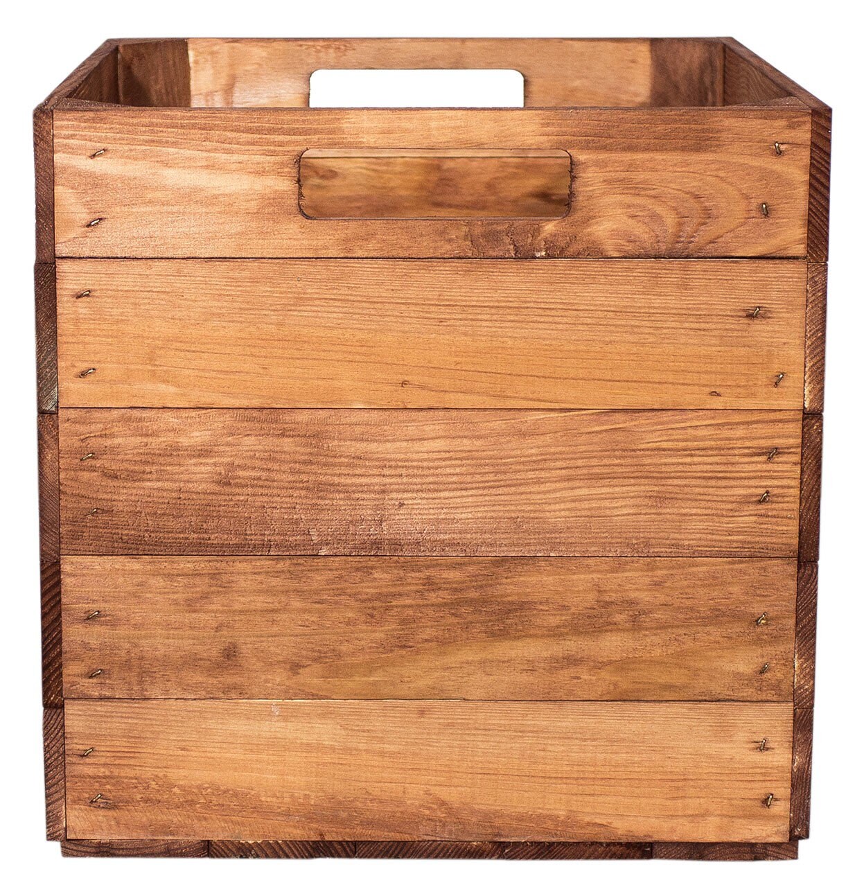 Cajas de madera usadas para baldas Kallax Expedit 32x37,5 x 32,5 cm, cajas  de fruta, cajas de vino, cajas de madera, cajas de manzana -  México
