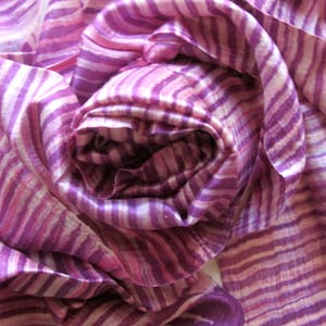 Ikat silk shawl Handwoven shawl Handmade ikat shawl Raw silk shawl Thai silk shawl Pure silk shawl Natural silk shawl Handwoven silk shawl