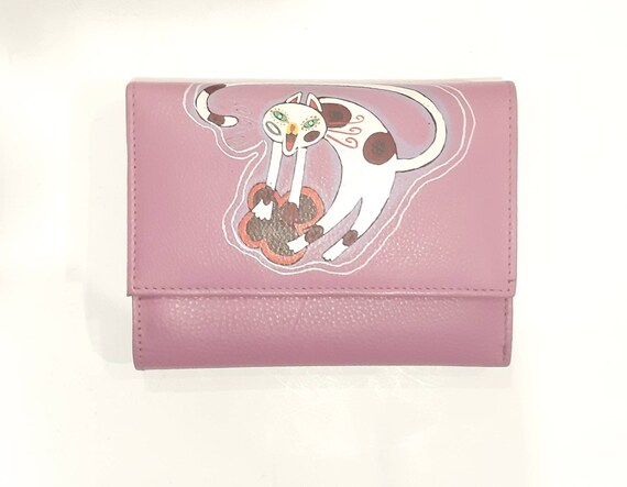 Pink Purse Wallet Online | bellvalefarms.com