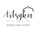 Artsyka store logo
