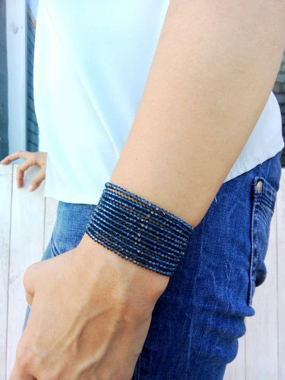 Madam secretary tiffany bracelet Clearance