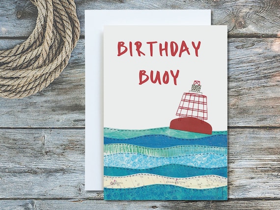 Cute Pho Brthday Card, Punny, Funny Brthday Card Gft For Hm, For