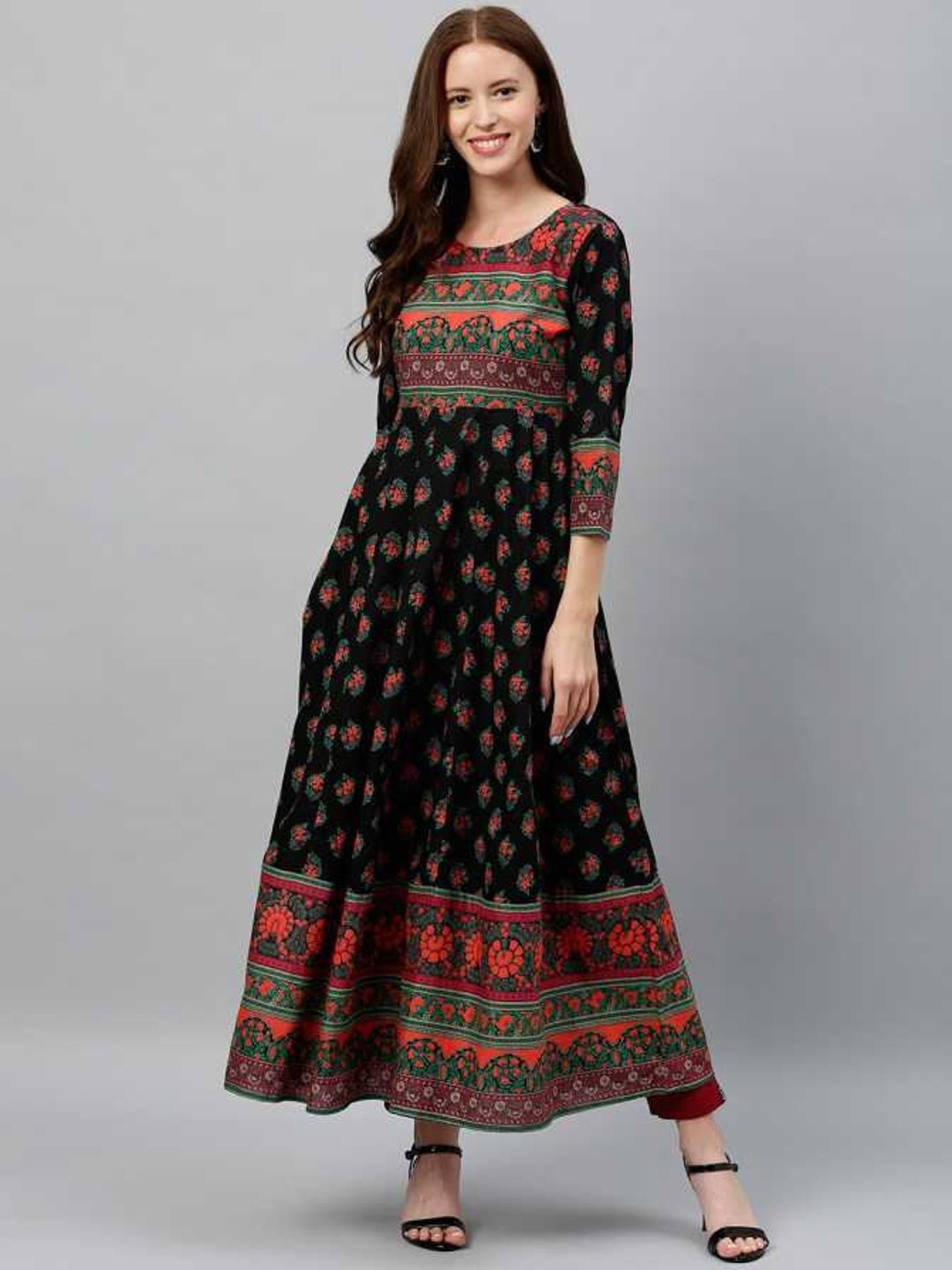 Update more than 122 myntra ladies kurtis below 500 super hot