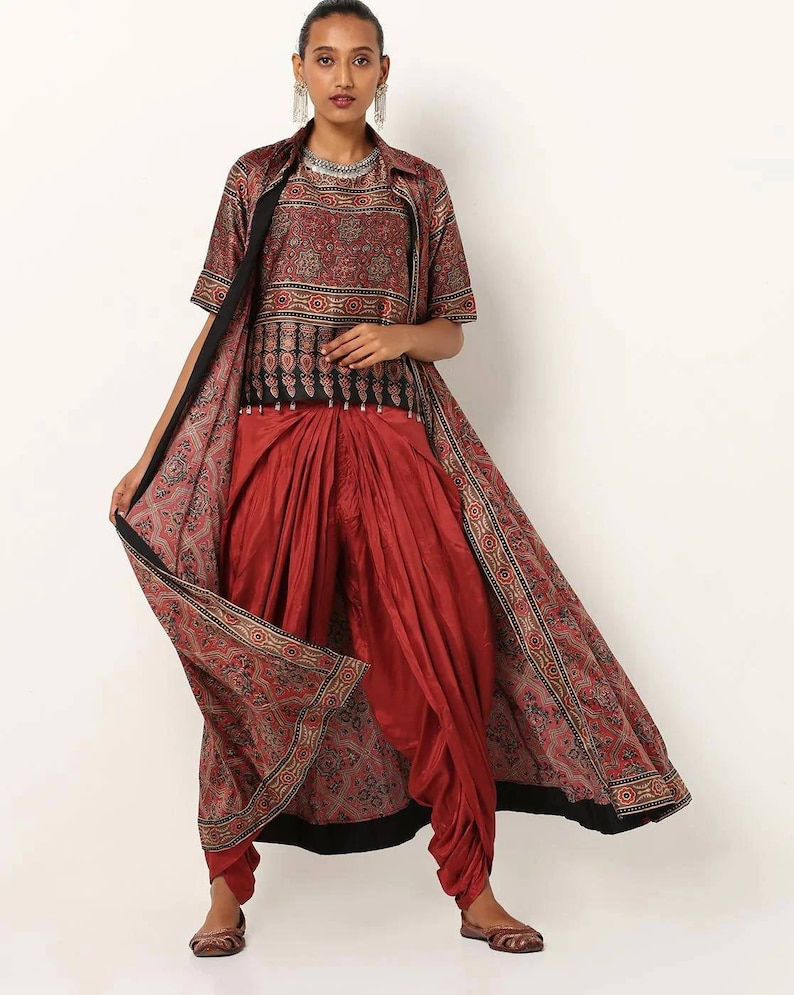 netplay ethnic kurta