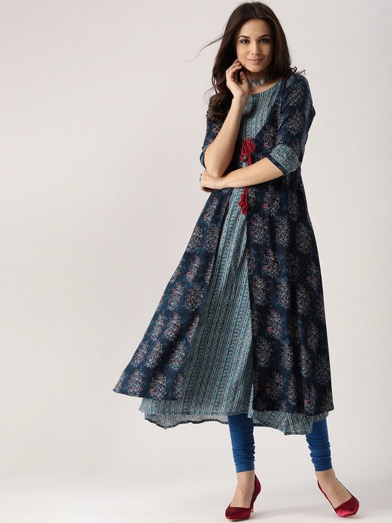 Tunique longue cheap avec pantalon