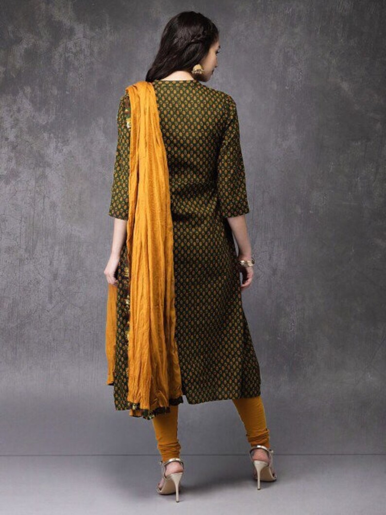 ethnic by outfitters kurta