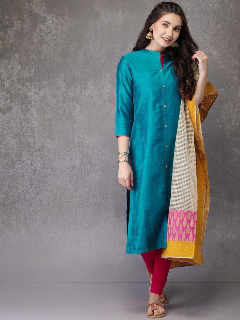 short frock simple design