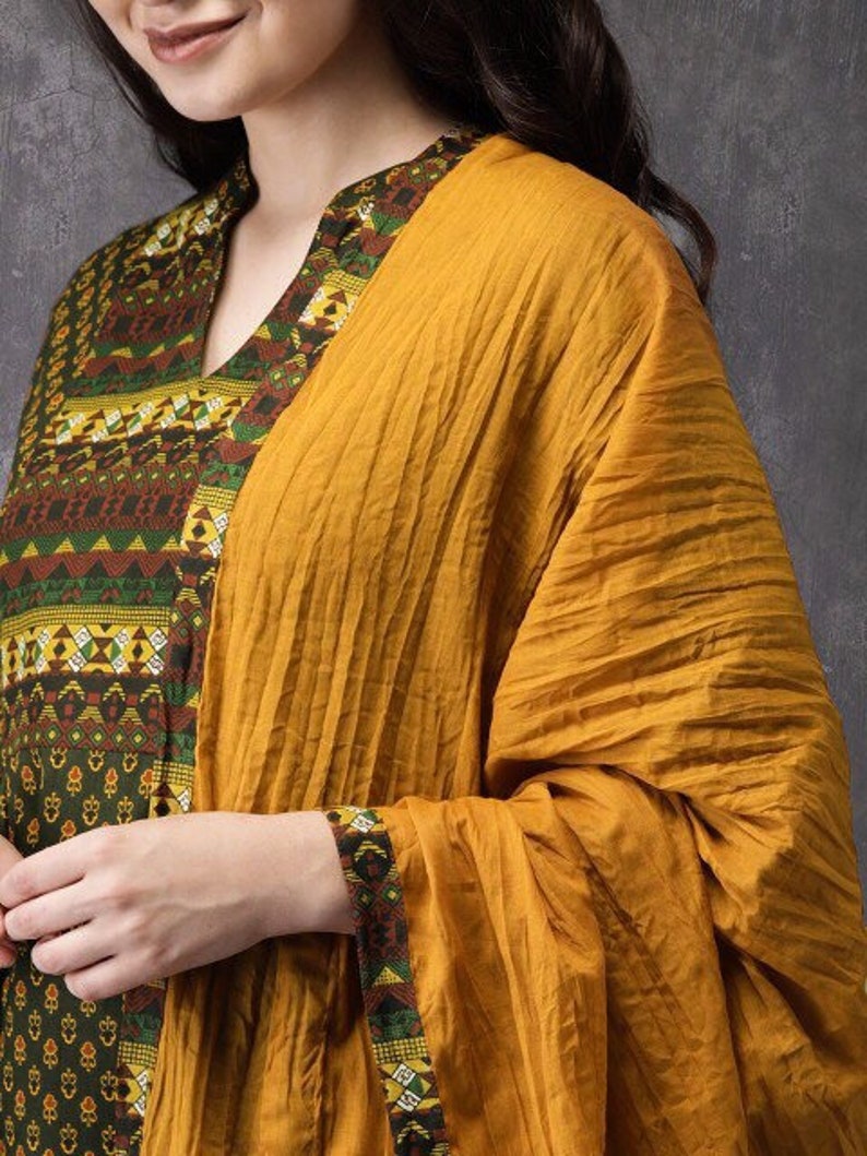 ethnic by outfitters kurta
