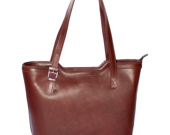 Womens Messenger Bag Cross Body Handbag Shoulder Bag Leather Tote