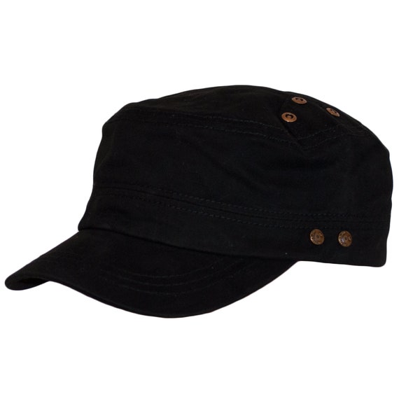 cap military