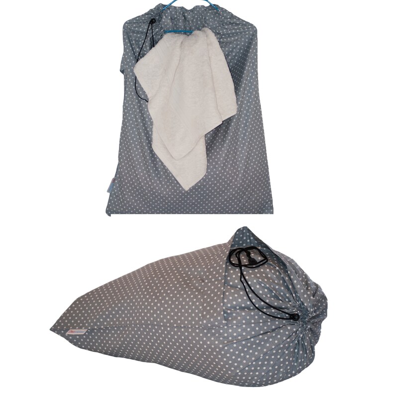 extra large string bags