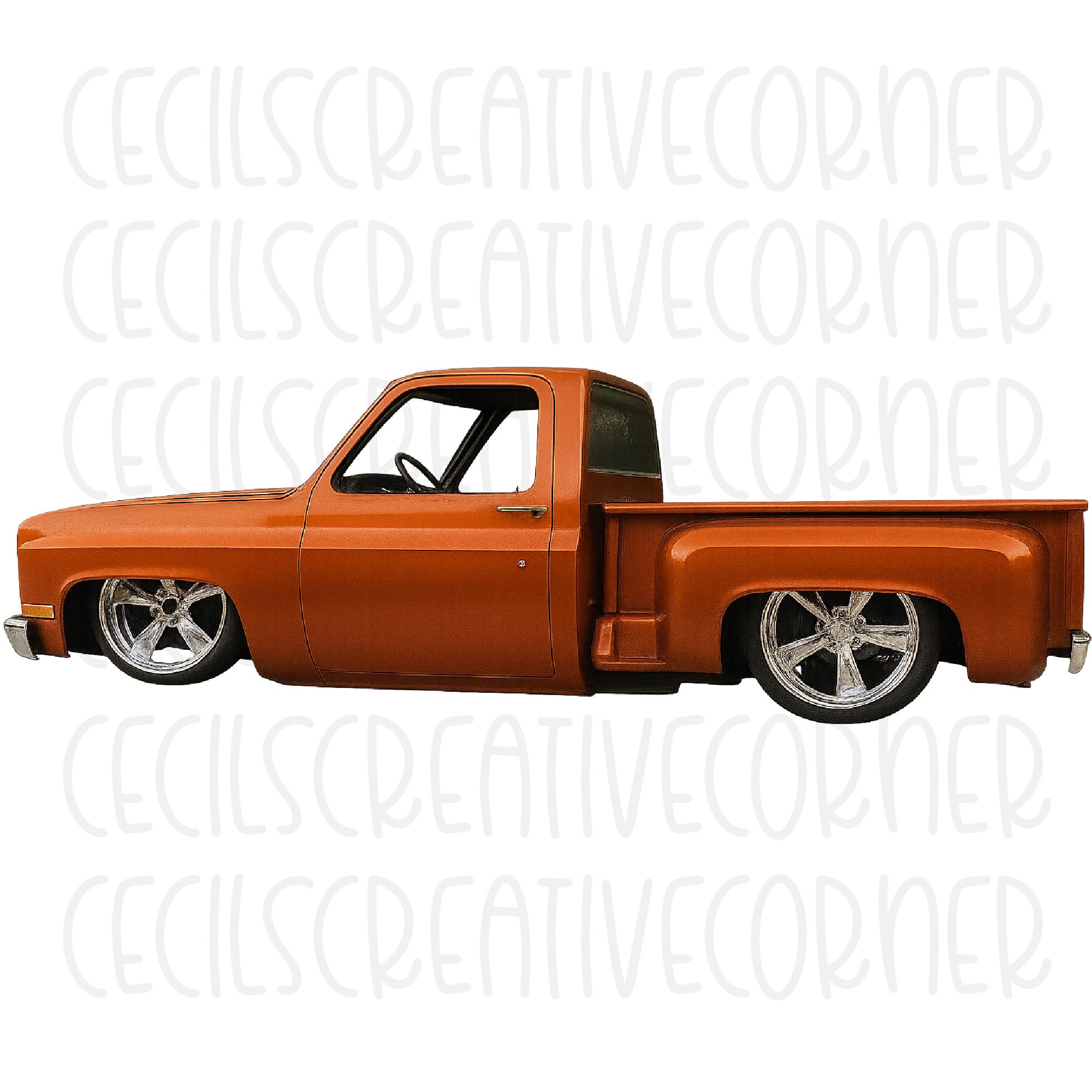 1970 chevy c10 - Etsy 日本