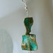 see more listings in the Patina Earrings section