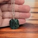 see more listings in the Crystal Necklaces section