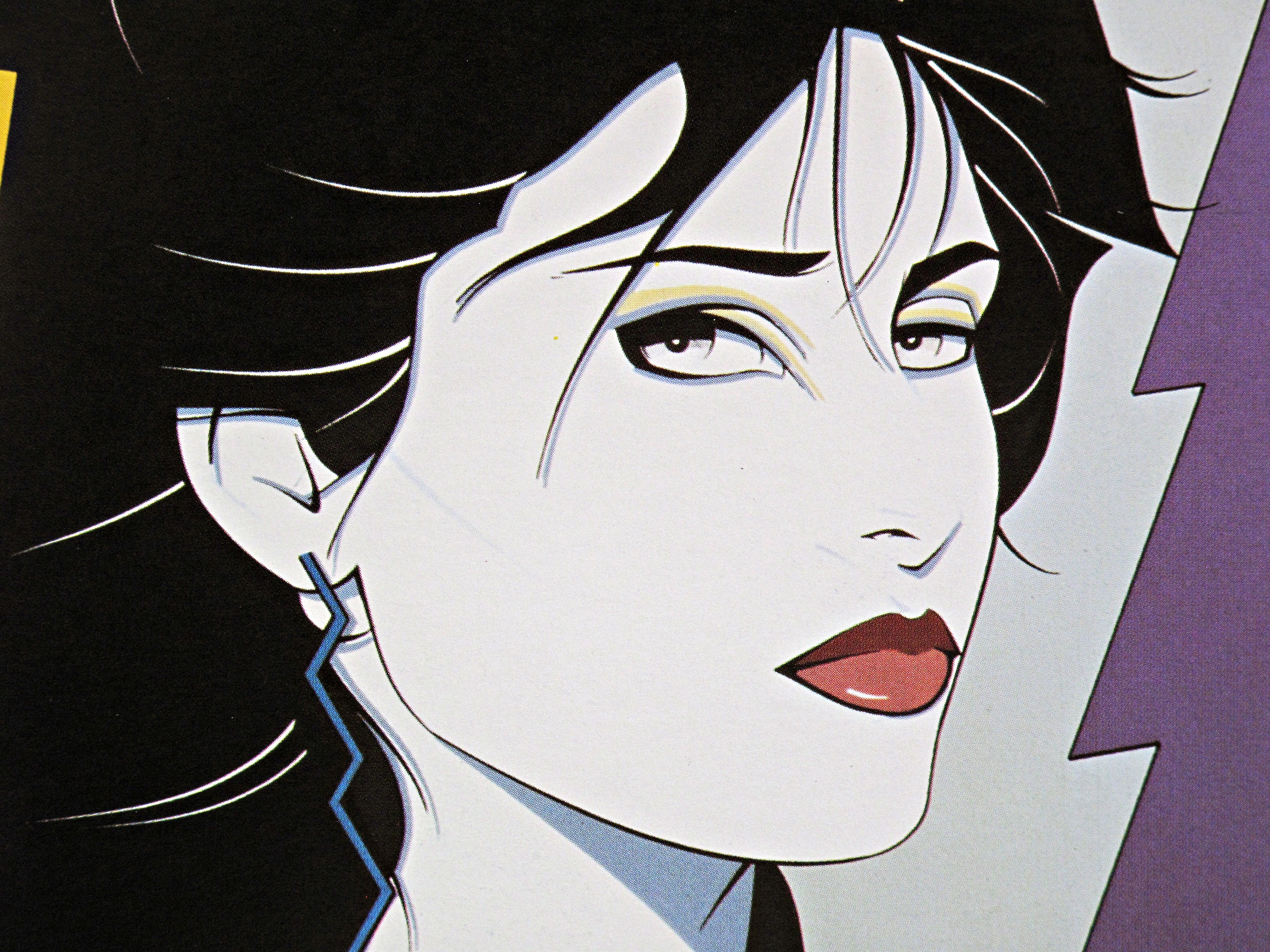 【専用】80s Patrick Nagel アートワーク フレーム付き nagel6_EC2.jpg?v=1730891418&