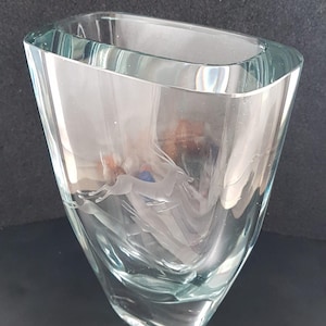 Strombergshyttan vase - Etsy 日本