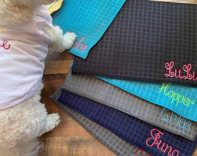 Pet Food Mats...dog/cat..personalized/pet Food Mats/monogrammed Pet