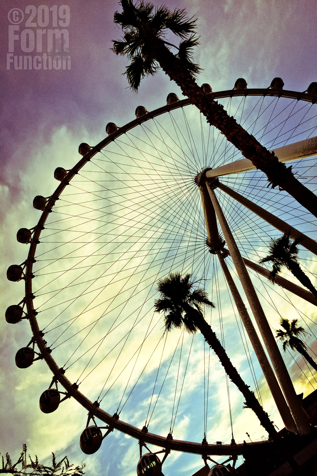 Las Vegas Nevada High Roller Linq Carousel Photography Etsy Las Vegas Nevada High Roller Linq Carousel Photography Etsy