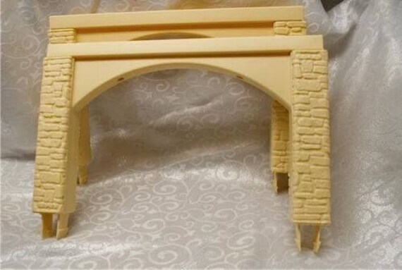 little tikes blue roof dollhouse