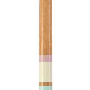 canoe paddle , decorative oar, hand painted wood canoe paddle, unique wedding gift, image 3