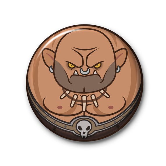 imanes de Warcraft - Etsy España