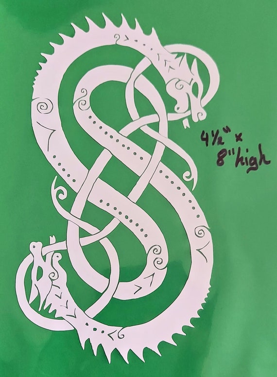 Nordic Symbol For Loki Loki Rune