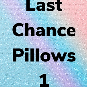 Last Chance Pillows*** Port Pillow, Chemo pillow, Seatbelt cushion, Cancer pillow, Port-A-Cath pillow, Cancer Gift