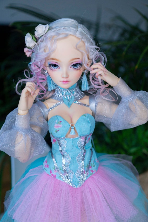 fairyland doll