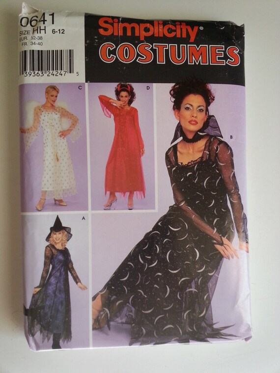 LADIES DEVIL HALLOWEEN COSTUME UK SIZES 6-16 NEXT DAY DELIVERY